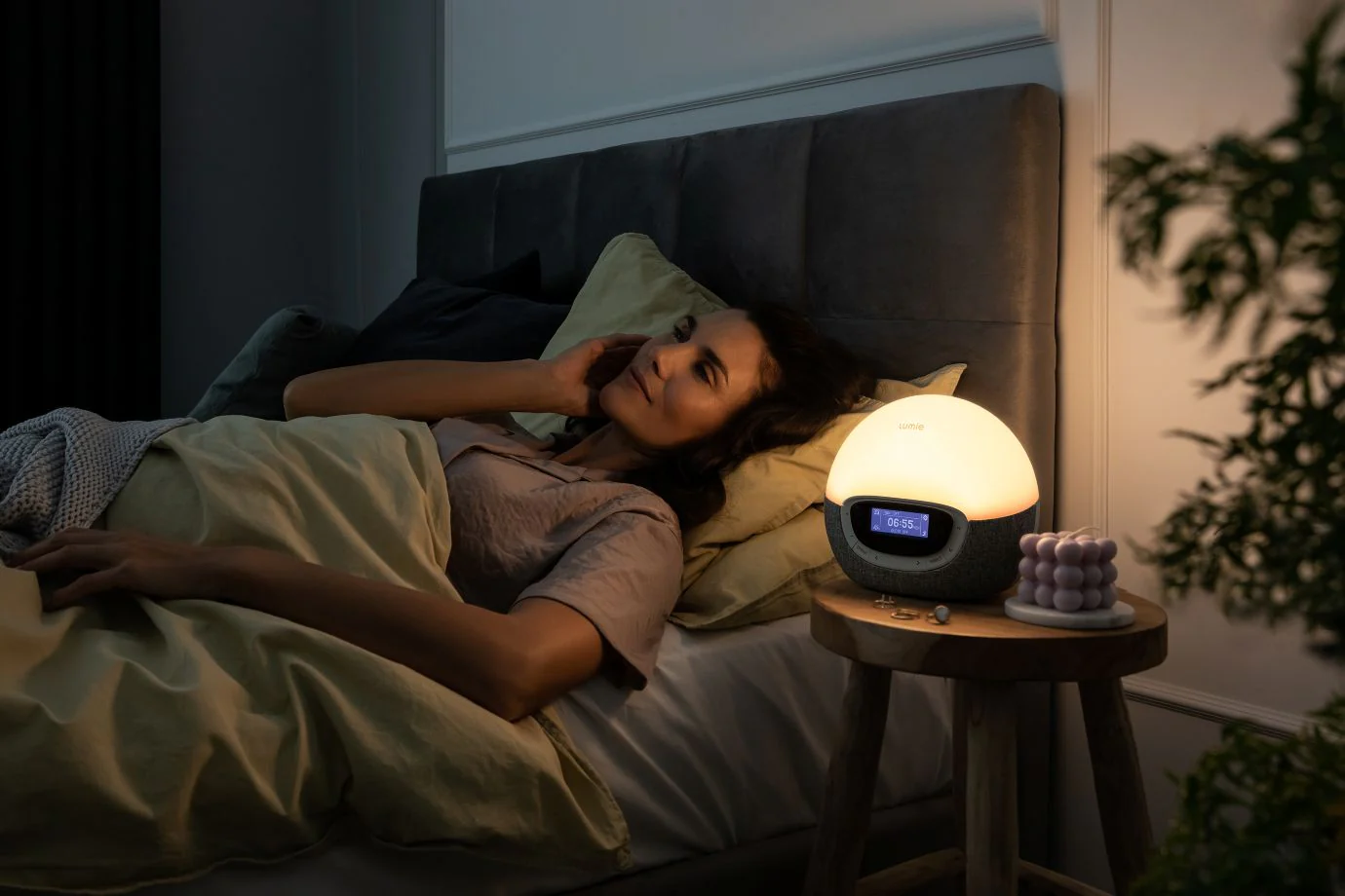 Master Your Body's Natural Rhythm