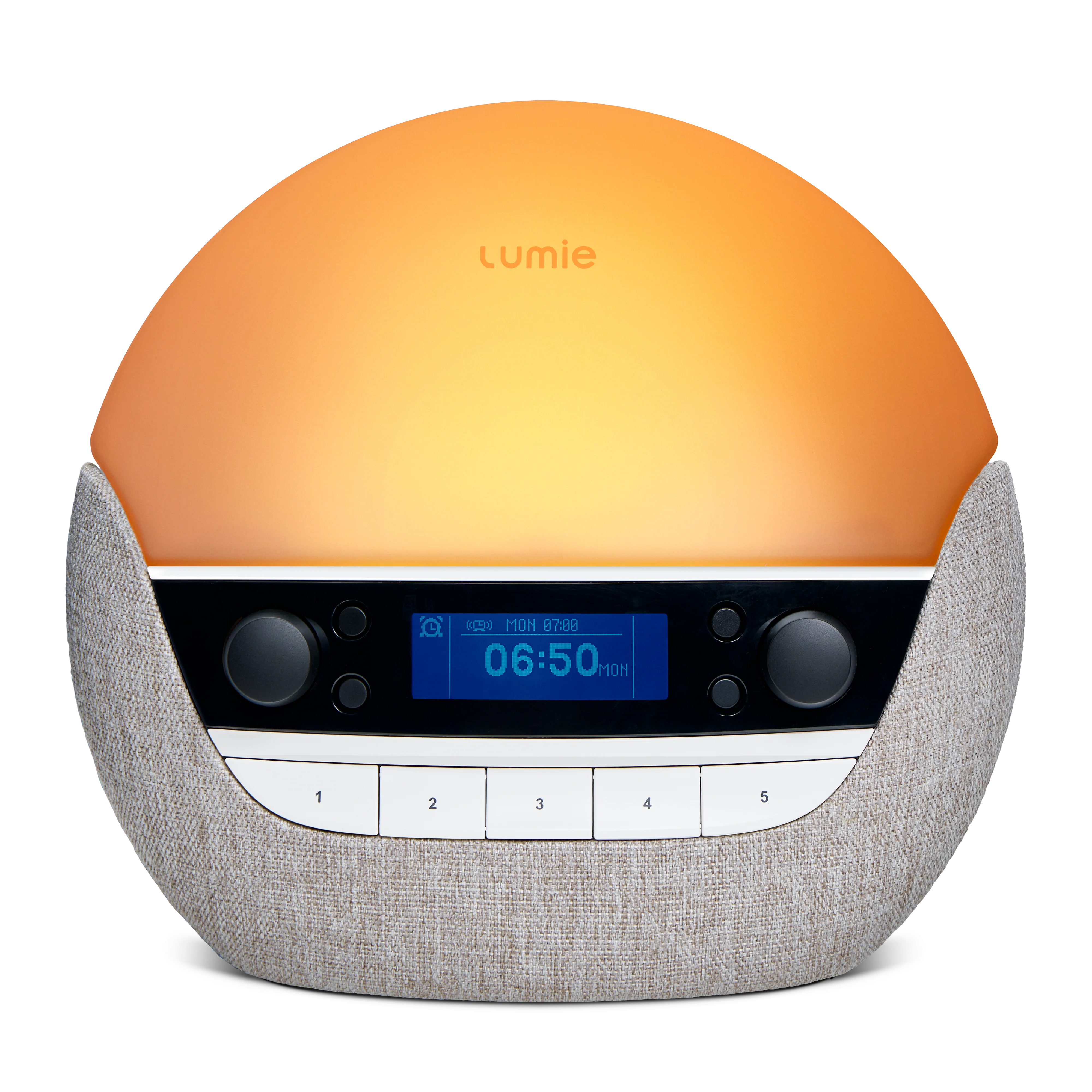 Bodyclock Luxe 700FM - Image 3
