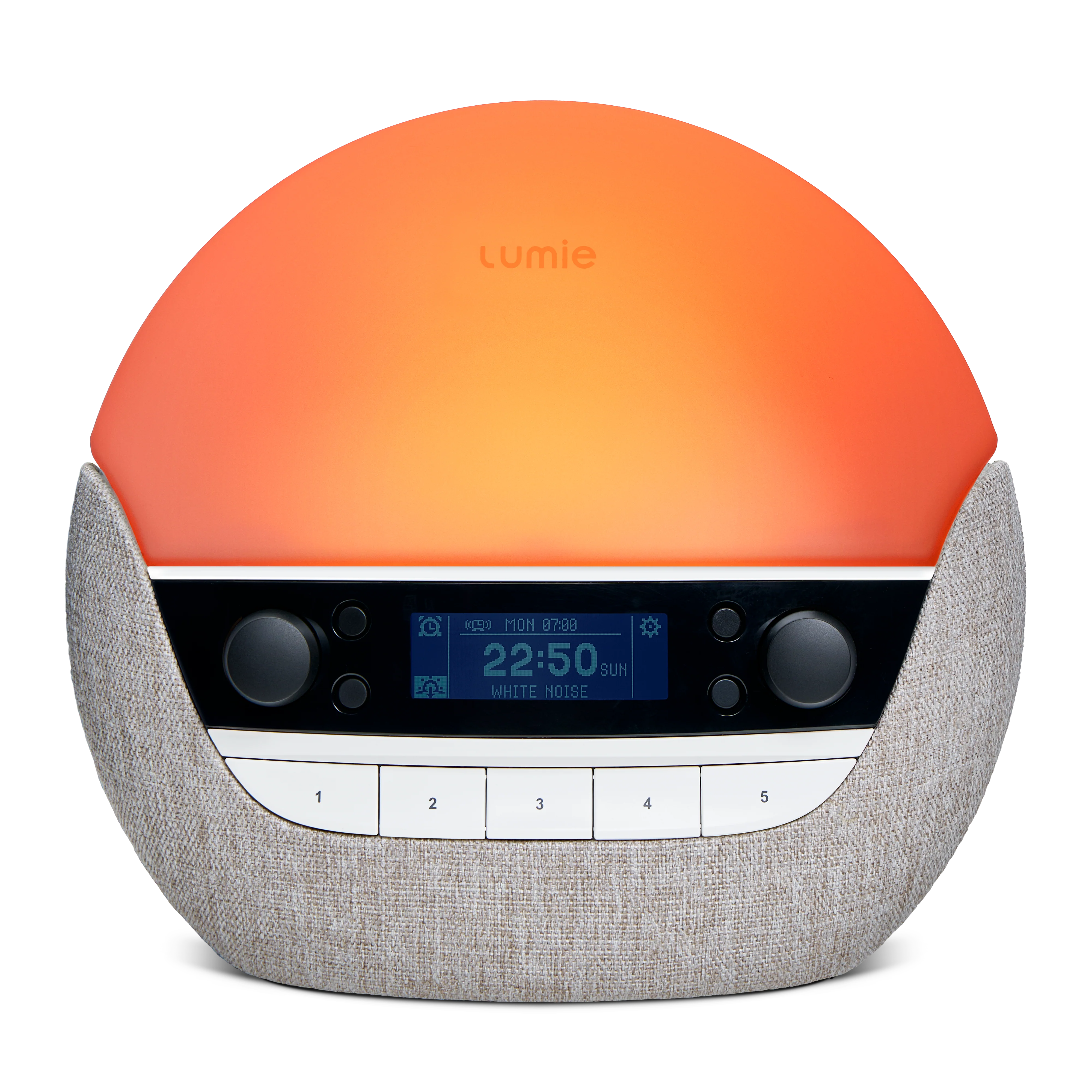 Bodyclock Luxe 700FM - Image 4