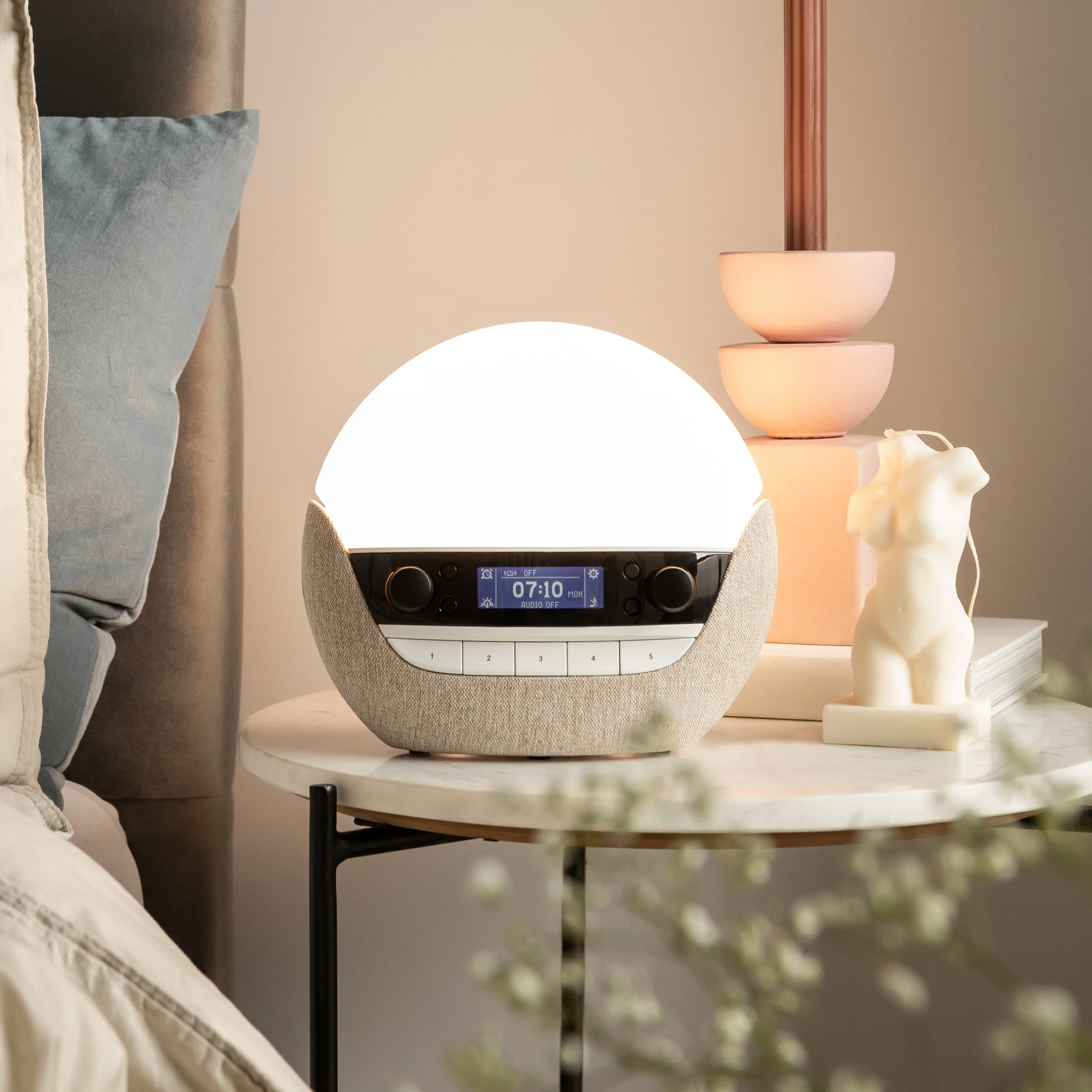 Bodyclock Luxe 700FM - Image 5