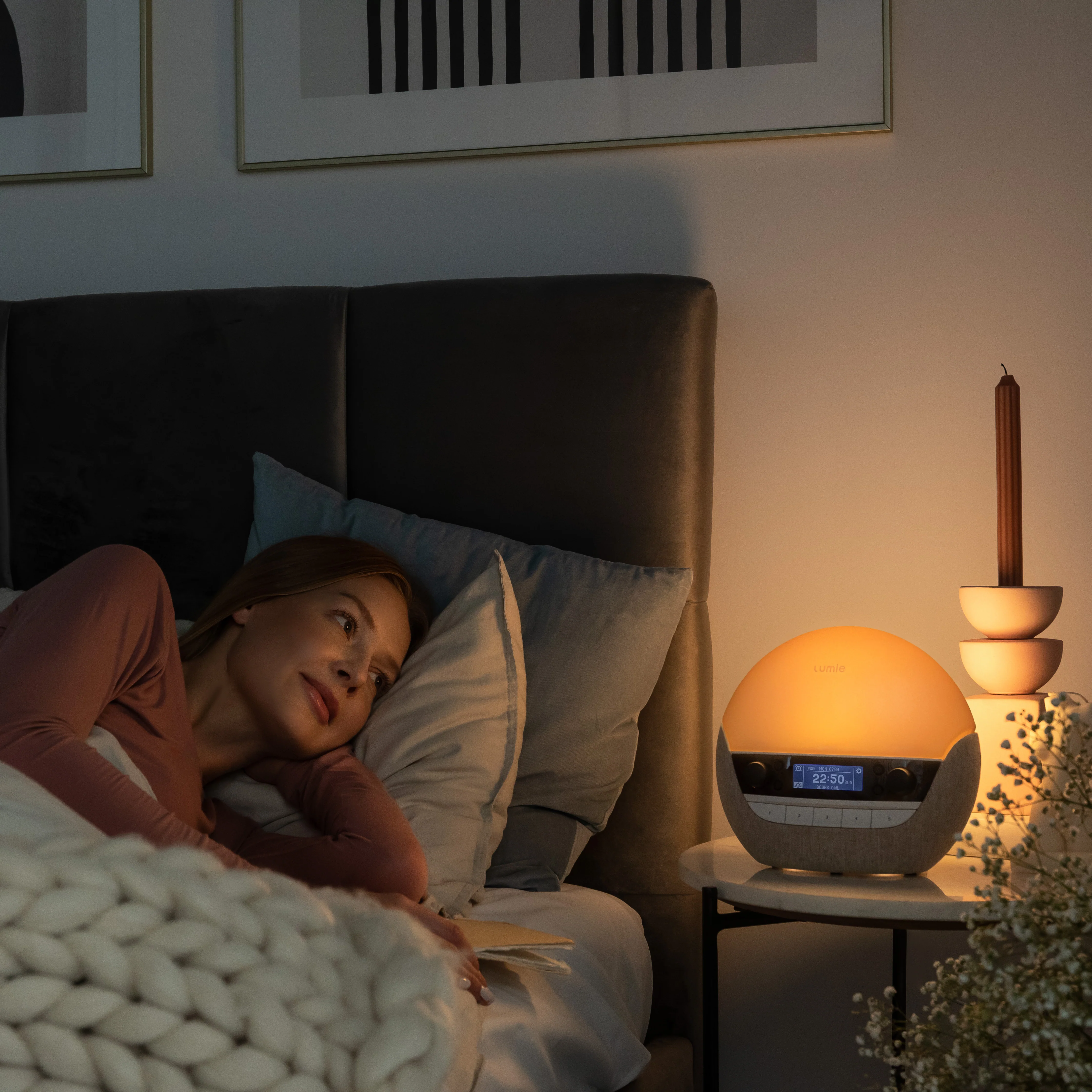 Bodyclock Luxe 700FM - Image 8