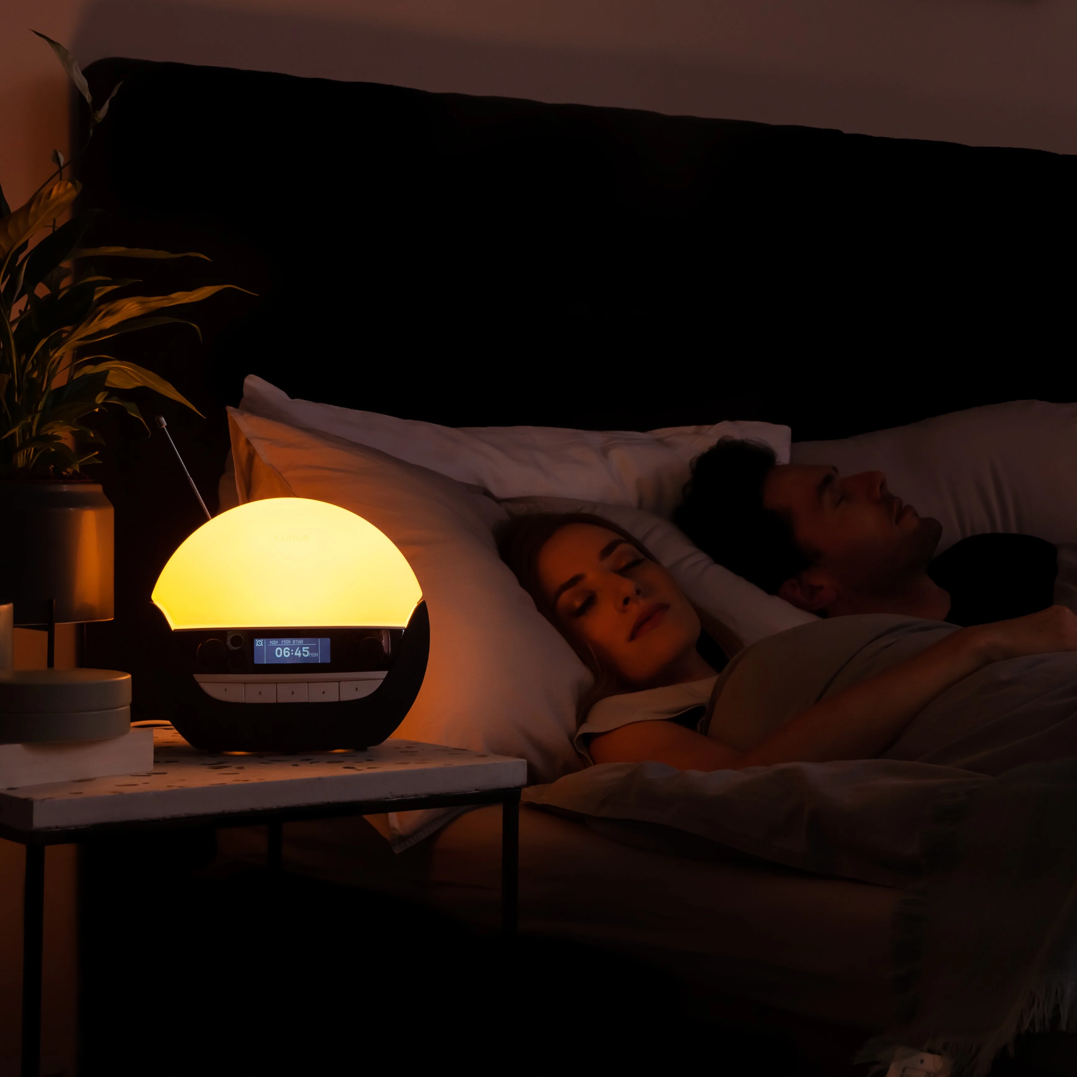 Bodyclock Luxe 750DAB - Image 6