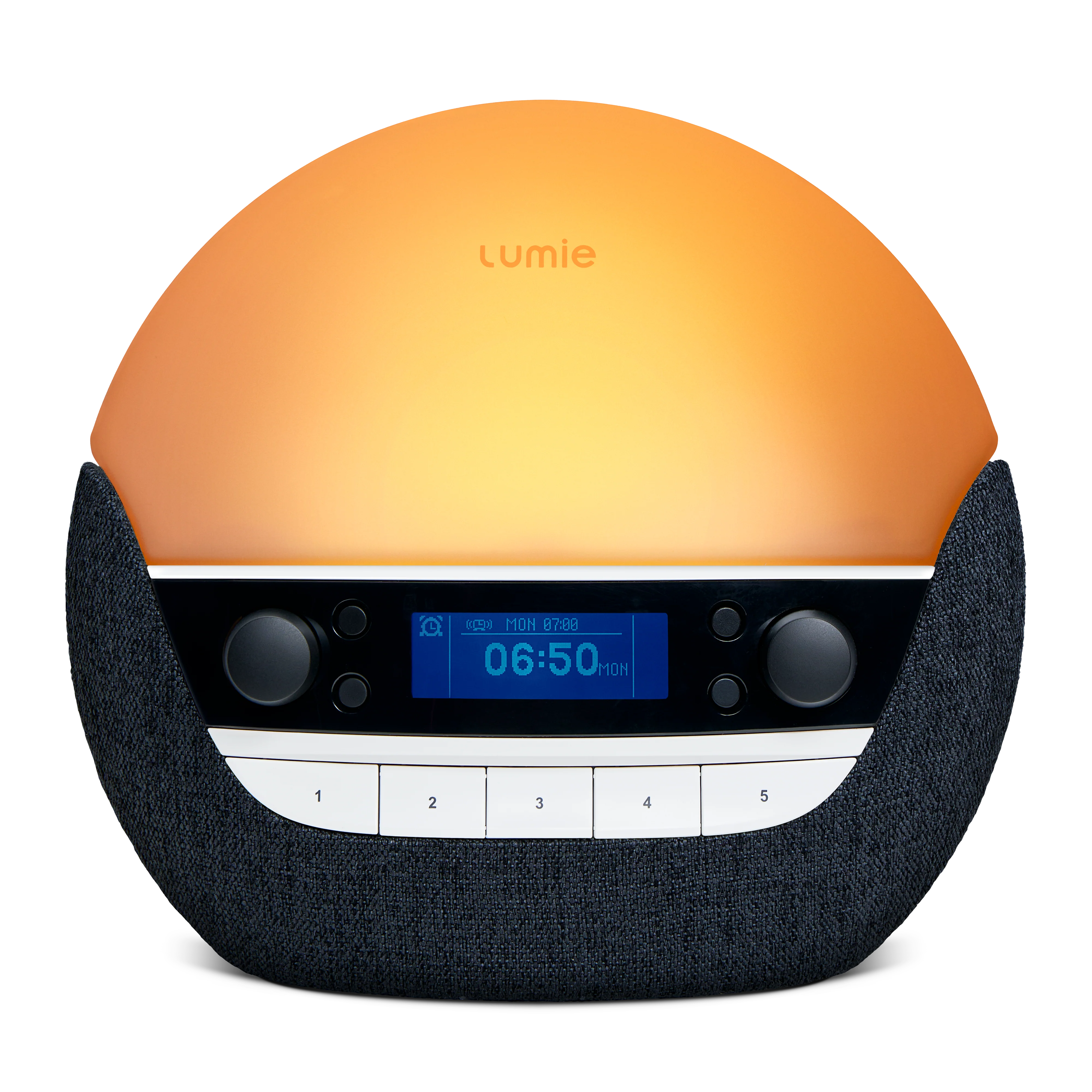 Bodyclock Luxe 750DAB - Image 3