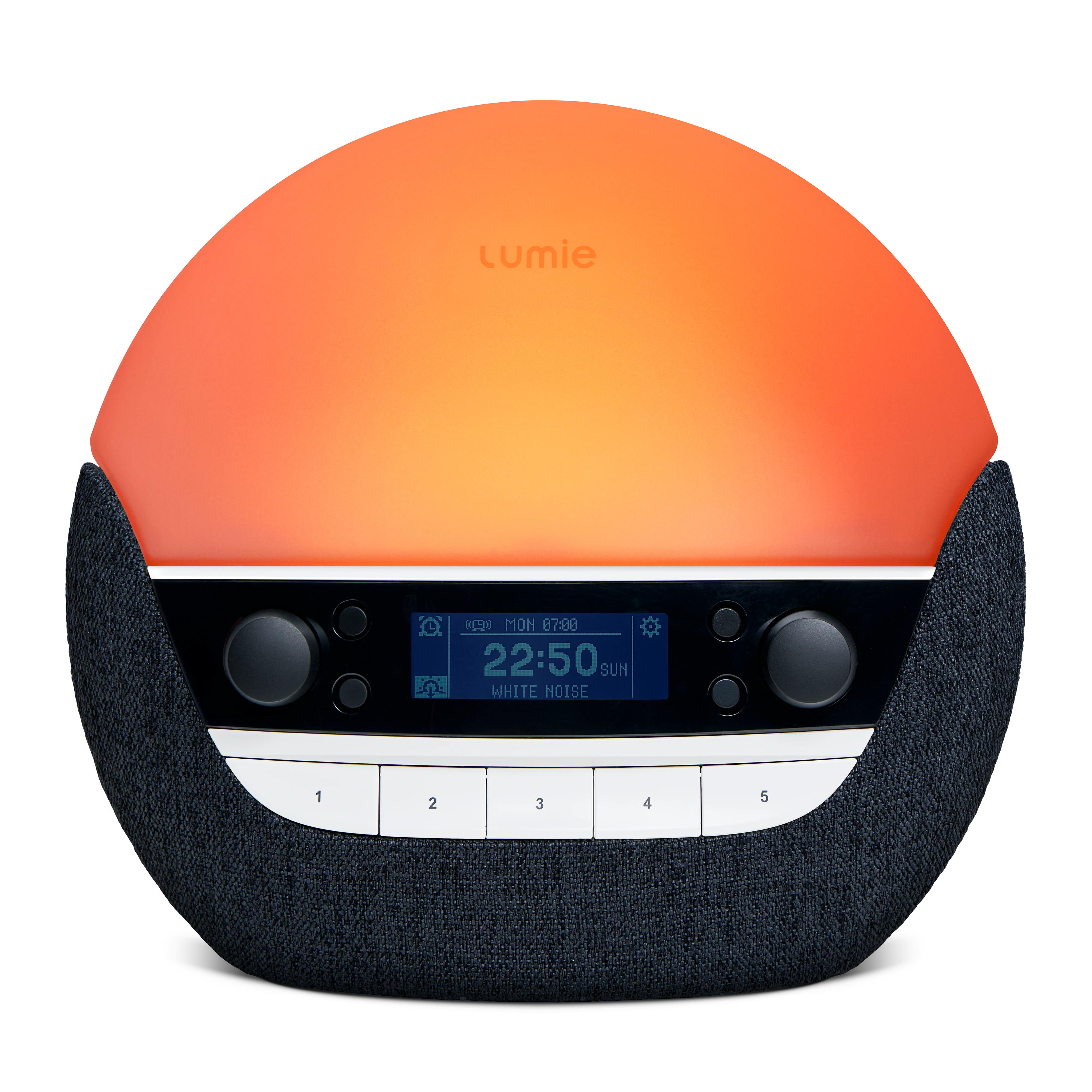 Bodyclock Luxe 750DAB - Image 4