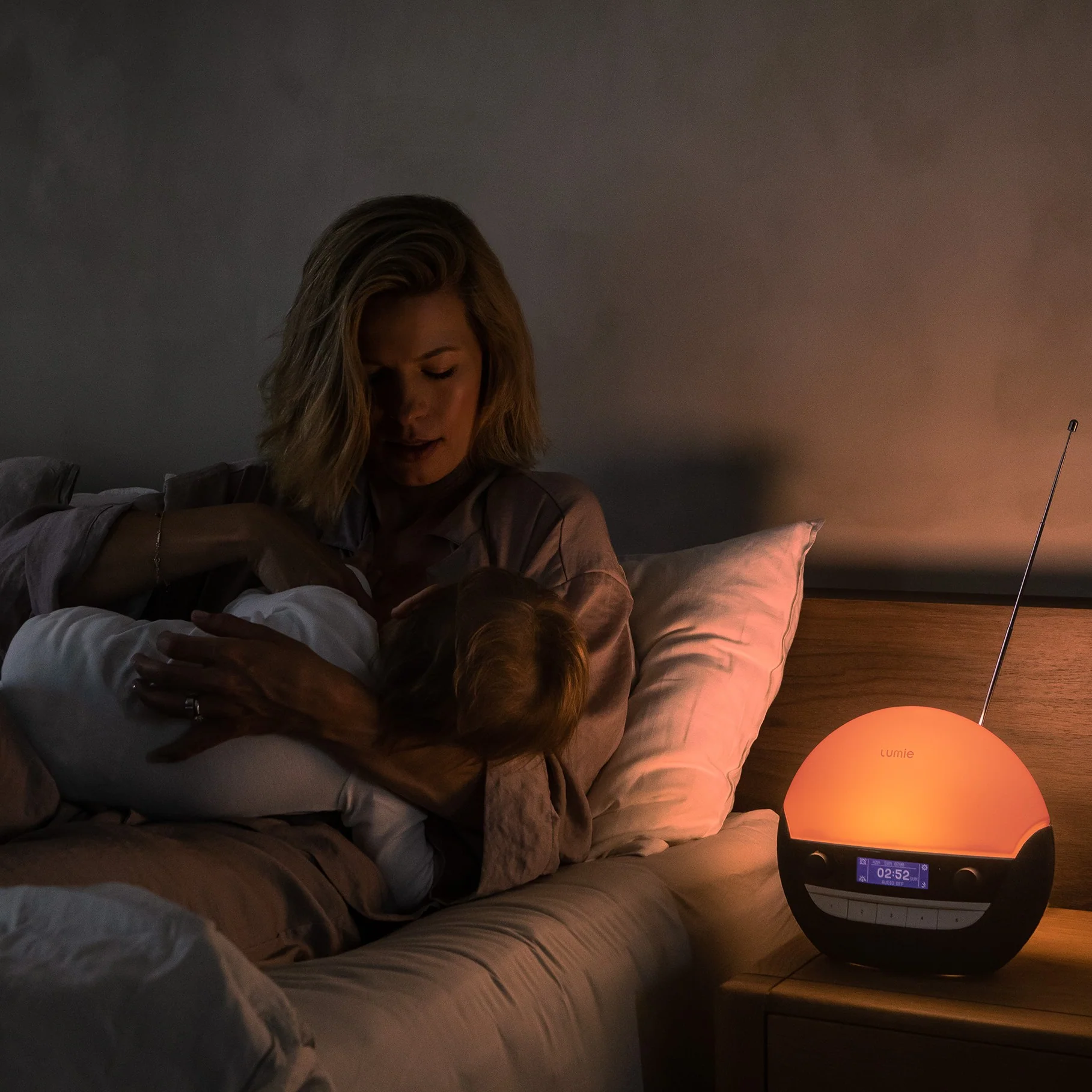 Bodyclock Luxe 750DAB - Image 7